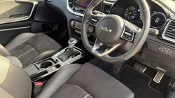 2024 (74) KIA CEED 1.5T GDi ISG 138 GT-Line S 5dr DCT 5920518