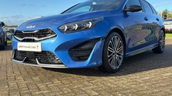 2024 (74) KIA CEED 1.5T GDi ISG 138 GT-Line S 5dr DCT 5920551