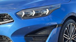 2024 (74) KIA CEED 1.5T GDi ISG 138 GT-Line S 5dr DCT 5920549