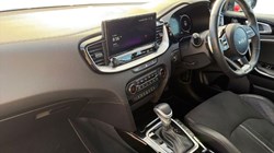 2024 (74) KIA CEED 1.5T GDi ISG 138 GT-Line S 5dr DCT 1