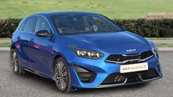 2024 (74) KIA CEED 1.5T GDi ISG 138 GT-Line S 5dr DCT 5920513