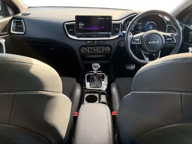 2024 (74) KIA CEED 1.5T GDi ISG 138 GT-Line S 5dr DCT 5920523