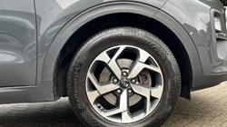 2022 (22) KIA SPORTAGE 1.6 CRDi 48V ISG 2 5dr 5944006