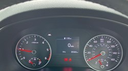 2022 (22) KIA SPORTAGE 1.6 CRDi 48V ISG 2 5dr 5944022