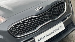 2022 (22) KIA SPORTAGE 1.6 CRDi 48V ISG 2 5dr 5944035