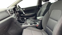 2022 (22) KIA SPORTAGE 1.6 CRDi 48V ISG 2 5dr 5944008