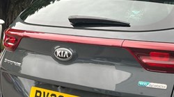 2022 (22) KIA SPORTAGE 1.6 CRDi 48V ISG 2 5dr 5944039