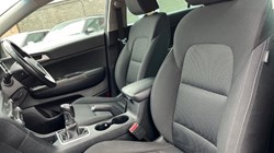2022 (22) KIA SPORTAGE 1.6 CRDi 48V ISG 2 5dr 5944031