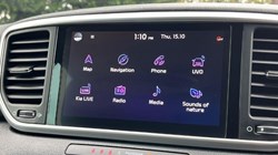 2022 (22) KIA SPORTAGE 1.6 CRDi 48V ISG 2 5dr 5944023