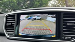 2022 (22) KIA SPORTAGE 1.6 CRDi 48V ISG 2 5dr 5944025