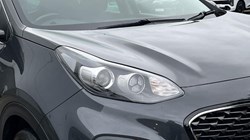 2022 (22) KIA SPORTAGE 1.6 CRDi 48V ISG 2 5dr 5944034