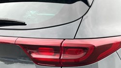 2022 (22) KIA SPORTAGE 1.6 CRDi 48V ISG 2 5dr 5944037