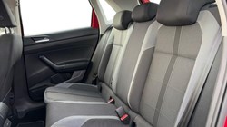 2022 (22) VOLKSWAGEN POLO 1.0 TSI Style 5dr 5936299