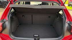 2022 (22) VOLKSWAGEN POLO 1.0 TSI Style 5dr 5936322