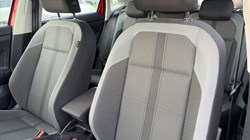 2022 (22) VOLKSWAGEN POLO 1.0 TSI Style 5dr 5936321