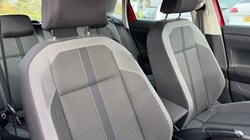 2022 (22) VOLKSWAGEN POLO 1.0 TSI Style 5dr 5936308