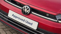 2022 (22) VOLKSWAGEN POLO 1.0 TSI Style 5dr 5936324