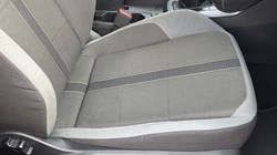 2022 (22) VOLKSWAGEN POLO 1.0 TSI Style 5dr 5936307