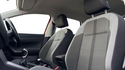 2022 (22) VOLKSWAGEN POLO 1.0 TSI Style 5dr 5936298