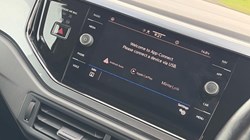 2022 (22) VOLKSWAGEN POLO 1.0 TSI Style 5dr 5936316
