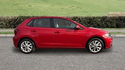 2022 (22) VOLKSWAGEN POLO 1.0 TSI Style 5dr 5936295