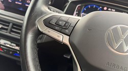 2022 (22) VOLKSWAGEN POLO 1.0 TSI Style 5dr 5936310