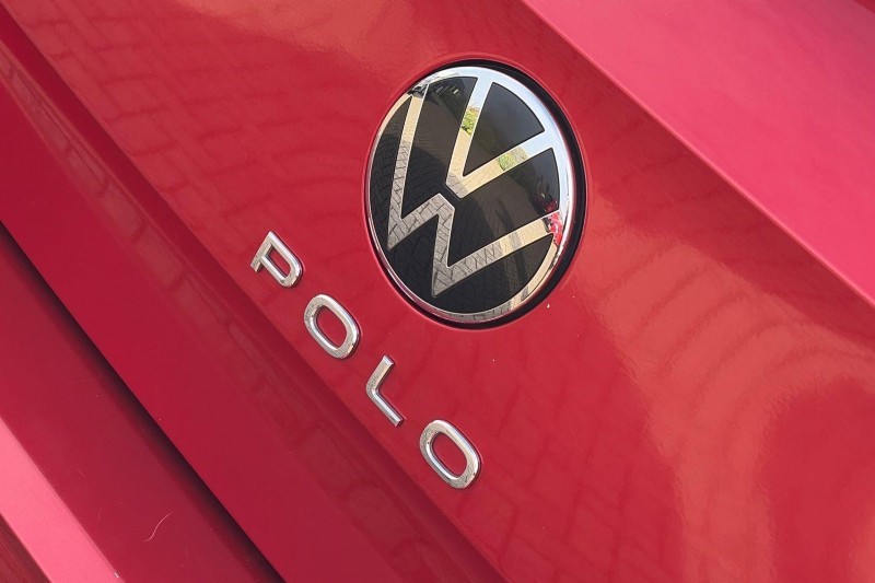 2022 (22) VOLKSWAGEN POLO 1.0 TSI Style 5dr 5936328