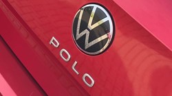 2022 (22) VOLKSWAGEN POLO 1.0 TSI Style 5dr 5936328