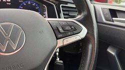 2022 (22) VOLKSWAGEN POLO 1.0 TSI Style 5dr 5936311