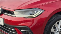 2022 (22) VOLKSWAGEN POLO 1.0 TSI Style 5dr 5936323