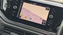 2022 (22) VOLKSWAGEN POLO 1.0 TSI Style 5dr 5936315