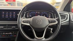 2022 (22) VOLKSWAGEN POLO 1.0 TSI Style 5dr 5936309