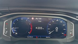 2022 (22) VOLKSWAGEN POLO 1.0 TSI Style 5dr 5936312