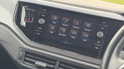 2022 (22) VOLKSWAGEN POLO 1.0 TSI Style 5dr 5936314