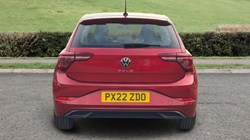 2022 (22) VOLKSWAGEN POLO 1.0 TSI Style 5dr 5936300