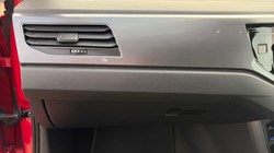 2022 (22) VOLKSWAGEN POLO 1.0 TSI Style 5dr 5936318