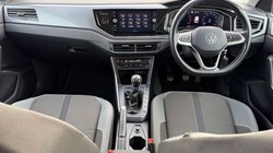2022 (22) VOLKSWAGEN POLO 1.0 TSI Style 5dr 5936302