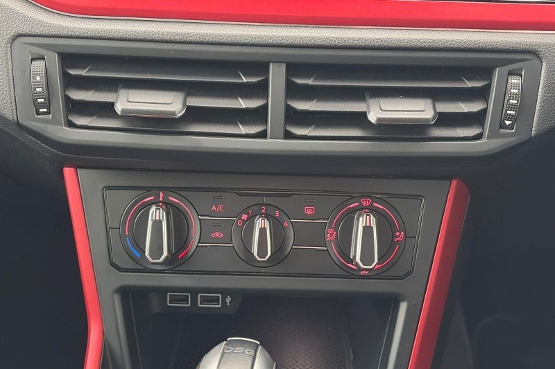 2019 (19) VOLKSWAGEN POLO 2.0 TSI GTI PLUS 5dr DSG 5958642