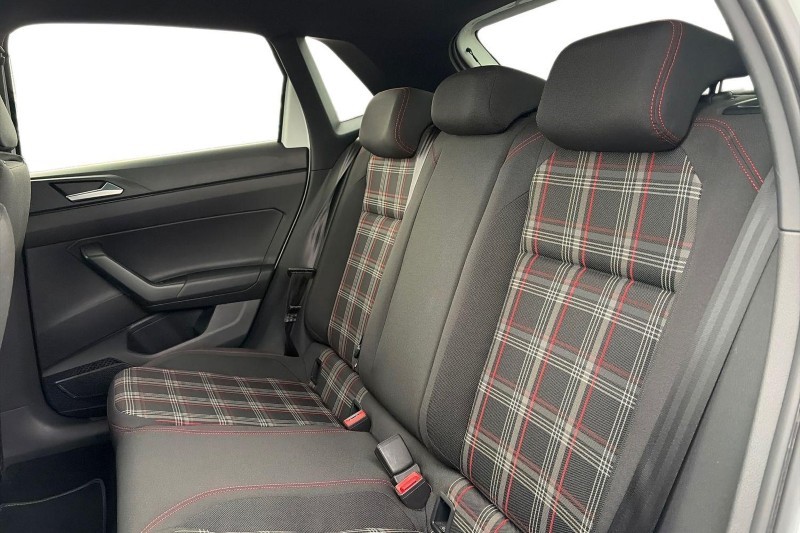 2019 (19) VOLKSWAGEN POLO 2.0 TSI GTI PLUS 5dr DSG 5958625