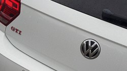 2019 (19) VOLKSWAGEN POLO 2.0 TSI GTI PLUS 5dr DSG 5958655