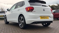 2019 (19) VOLKSWAGEN POLO 2.0 TSI GTI PLUS 5dr DSG 5958654