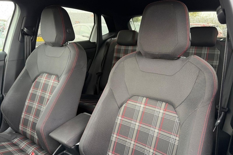 2019 (19) VOLKSWAGEN POLO 2.0 TSI GTI PLUS 5dr DSG 5958647