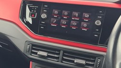 2019 (19) VOLKSWAGEN POLO 2.0 TSI GTI PLUS 5dr DSG 5958640