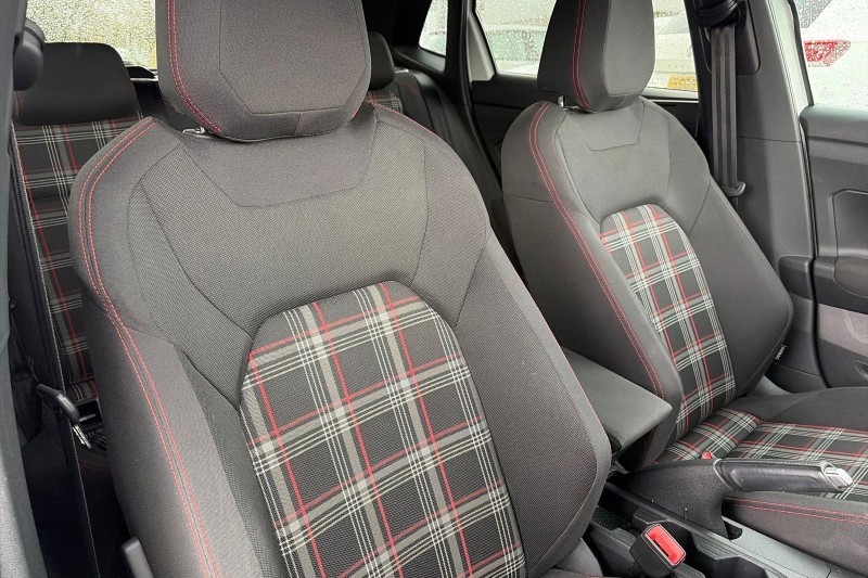 2019 (19) VOLKSWAGEN POLO 2.0 TSI GTI PLUS 5dr DSG 5958634