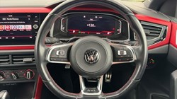 2019 (19) VOLKSWAGEN POLO 2.0 TSI GTI PLUS 5dr DSG 5958635