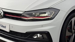 2019 (19) VOLKSWAGEN POLO 2.0 TSI GTI PLUS 5dr DSG 5958650