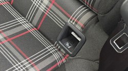 2019 (19) VOLKSWAGEN POLO 2.0 TSI GTI PLUS 5dr DSG 5958646