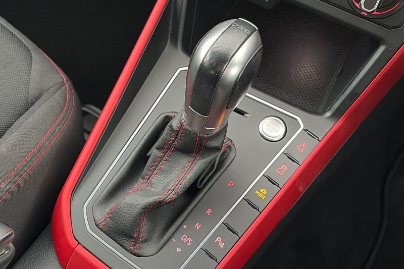 2019 (19) VOLKSWAGEN POLO 2.0 TSI GTI PLUS 5dr DSG 5958645
