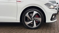 2019 (19) VOLKSWAGEN POLO 2.0 TSI GTI PLUS 5dr DSG 5958622