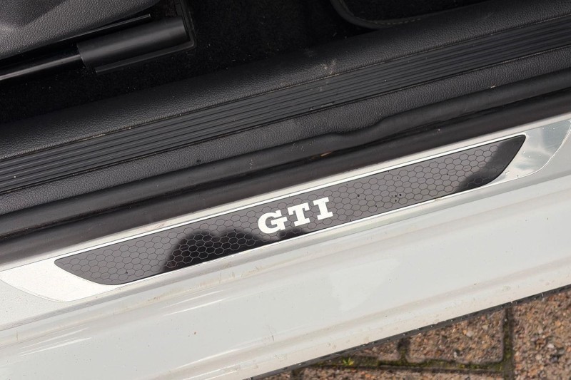 2019 (19) VOLKSWAGEN POLO 2.0 TSI GTI PLUS 5dr DSG 5958656